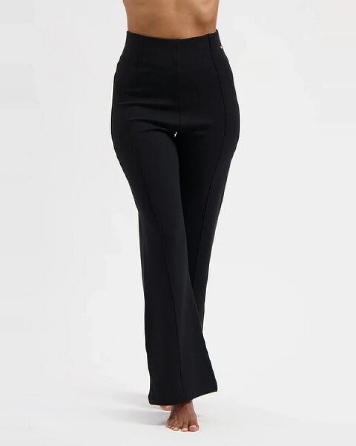 Urban Goddess Cayha Flared Yogahose