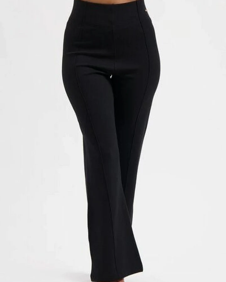 Urban Goddess Cayha Flared Yogahose