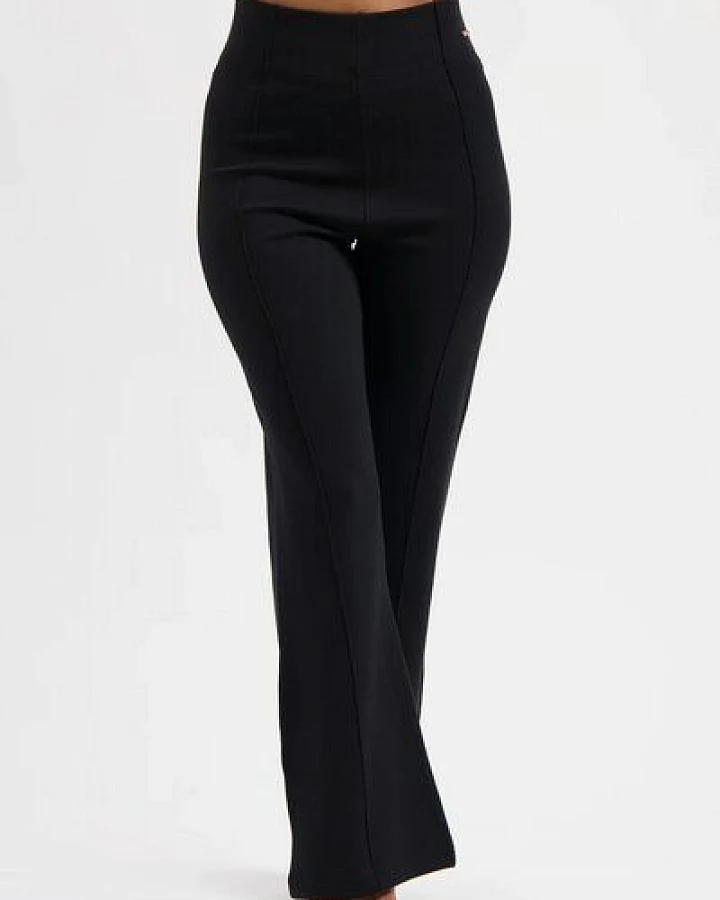 Urban Goddess Cayha Flared Yogahose