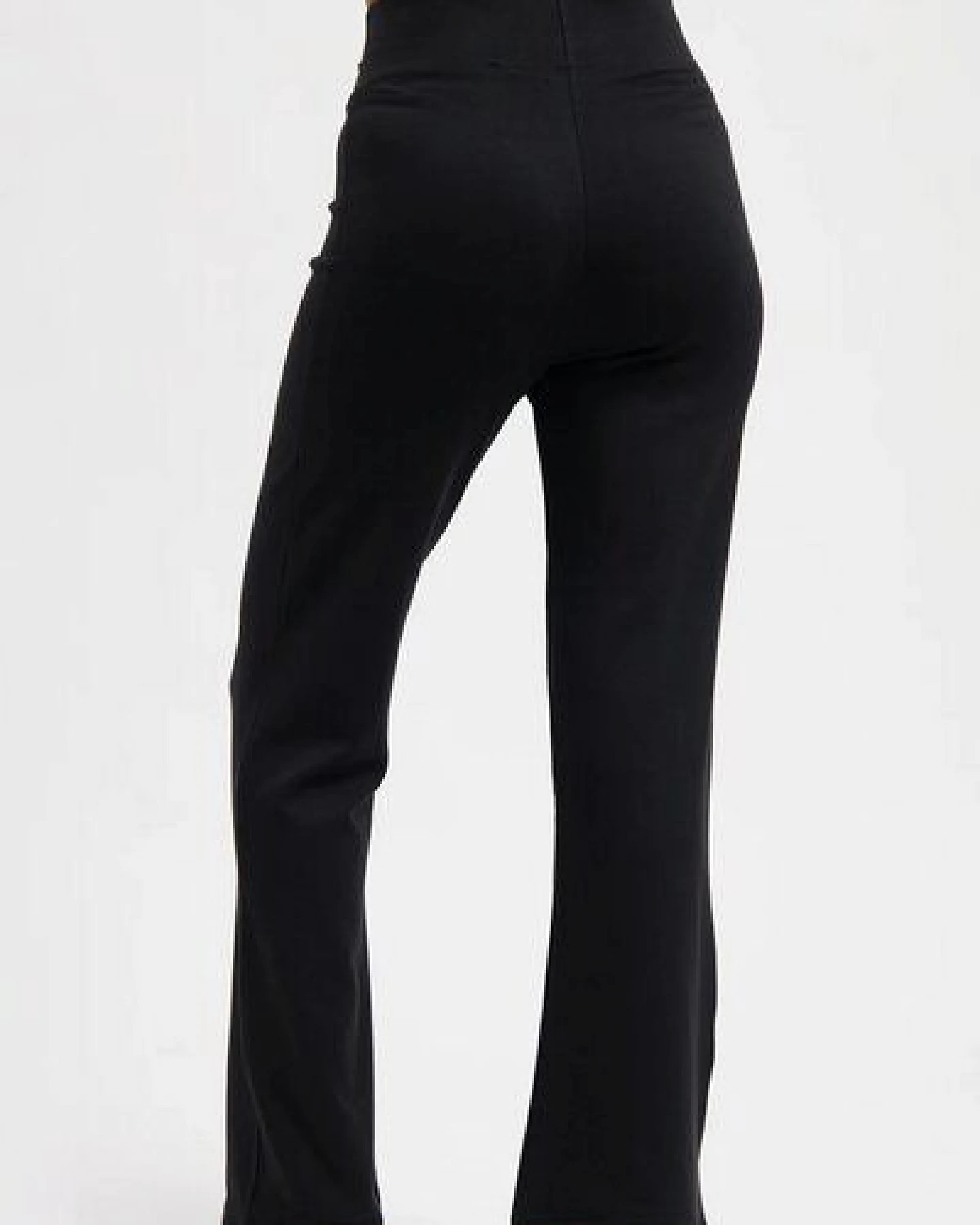 Urban Goddess Cayha Flared Yogahose – Ansicht 3