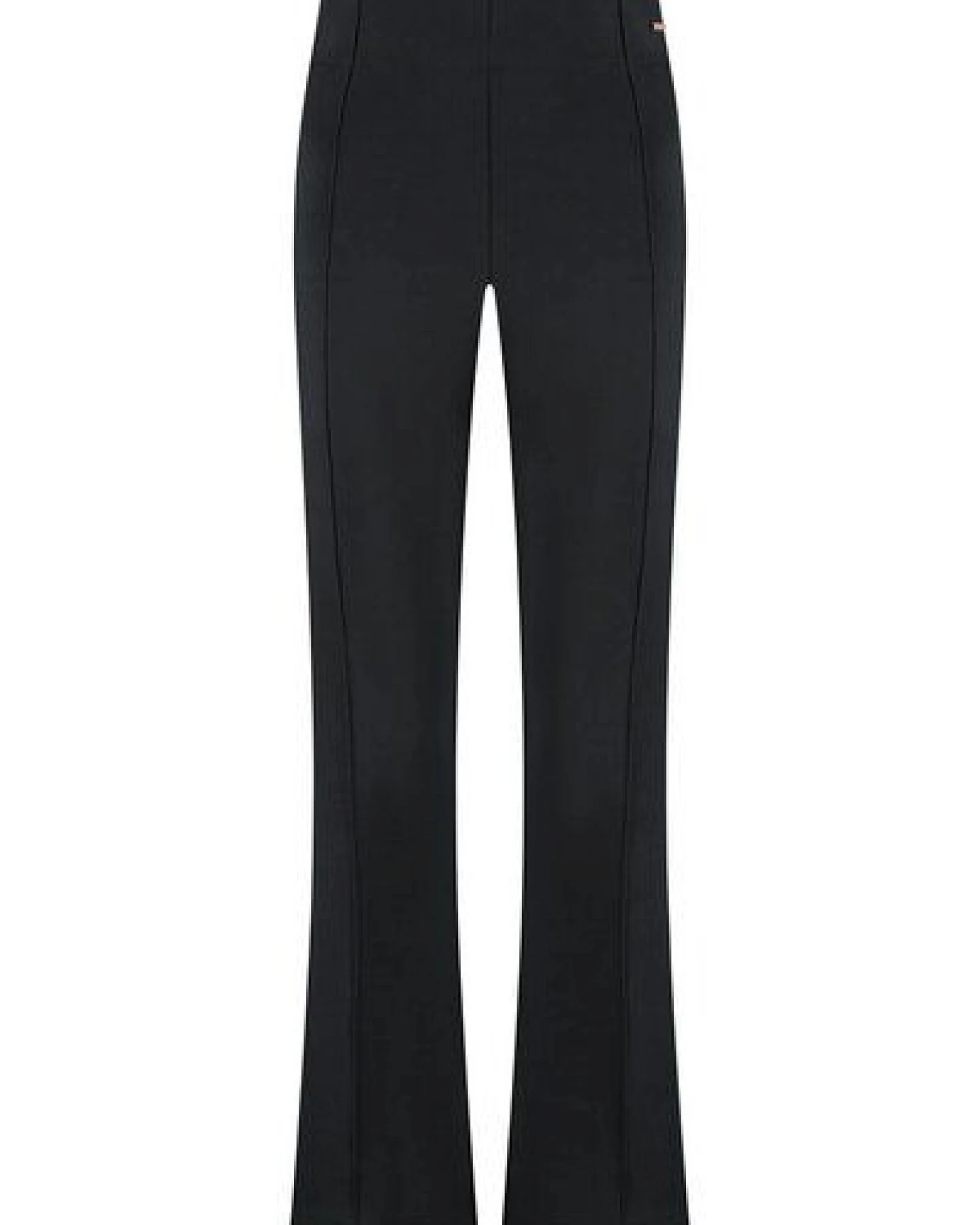 Urban Goddess Cayha Flared Yogahose – Ansicht 4