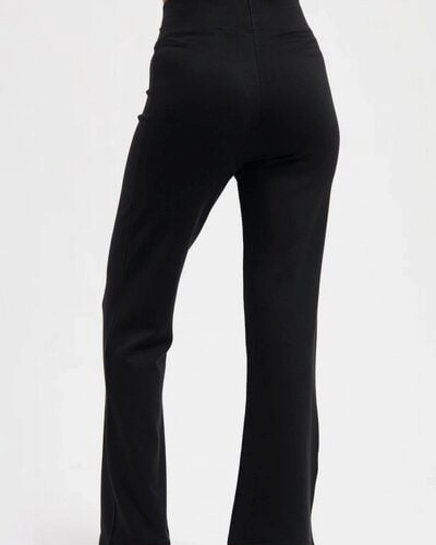Urban Goddess Cayha Flared Yogahose – Ansicht 3