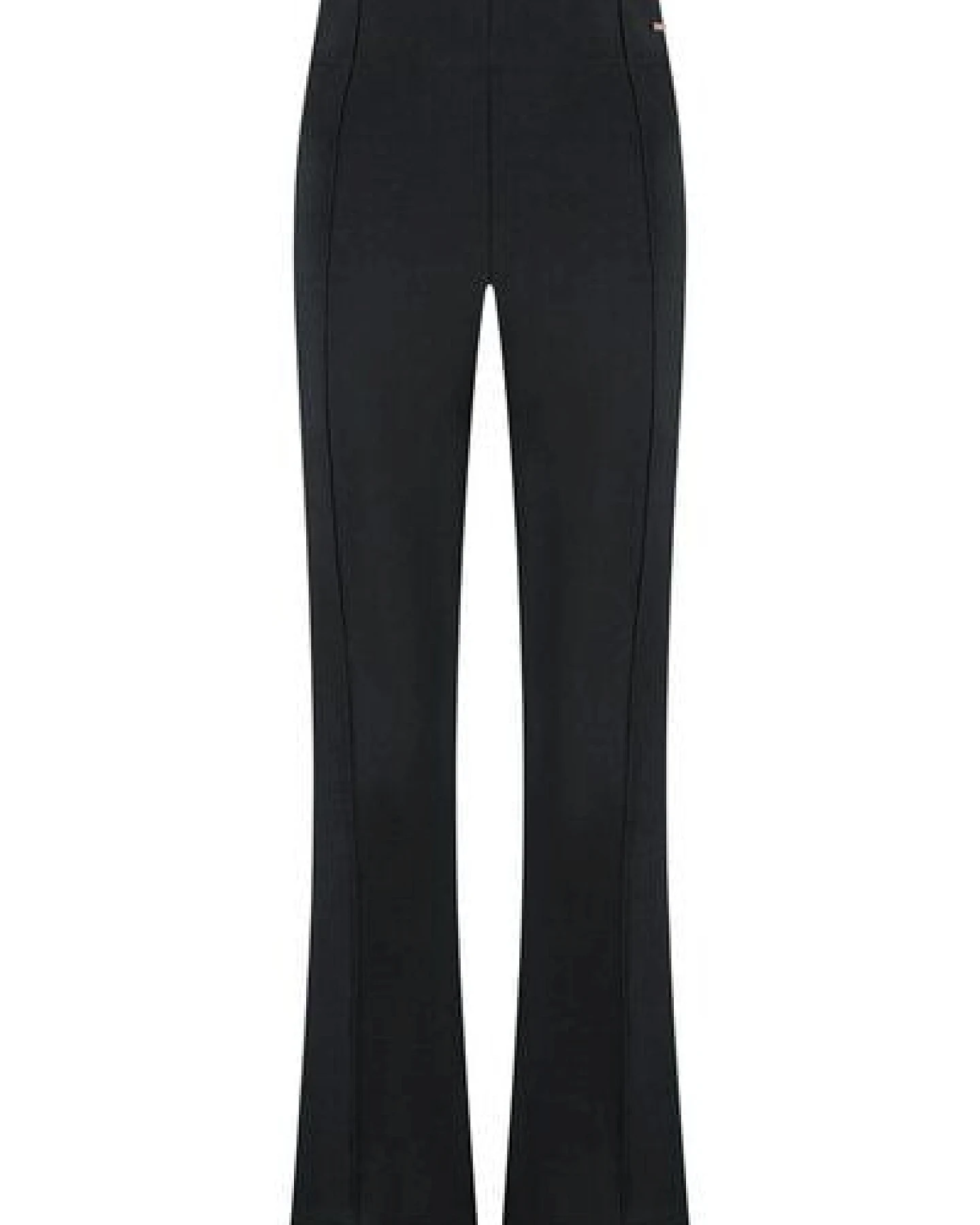 Urban Goddess Cayha Flared Yogahose – Ansicht 4