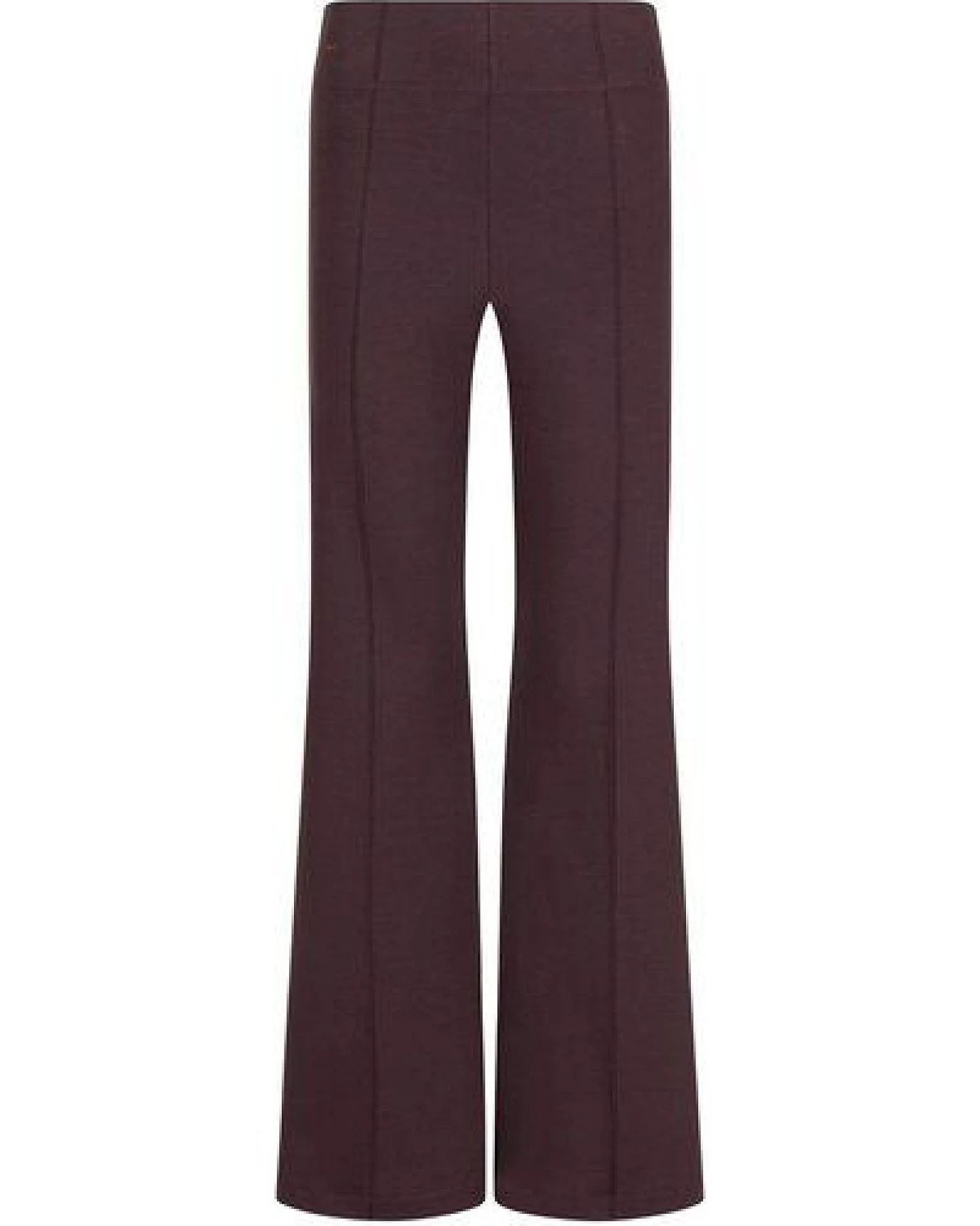 Urban Goddess Cayha Flared Yogahose – Ansicht 4