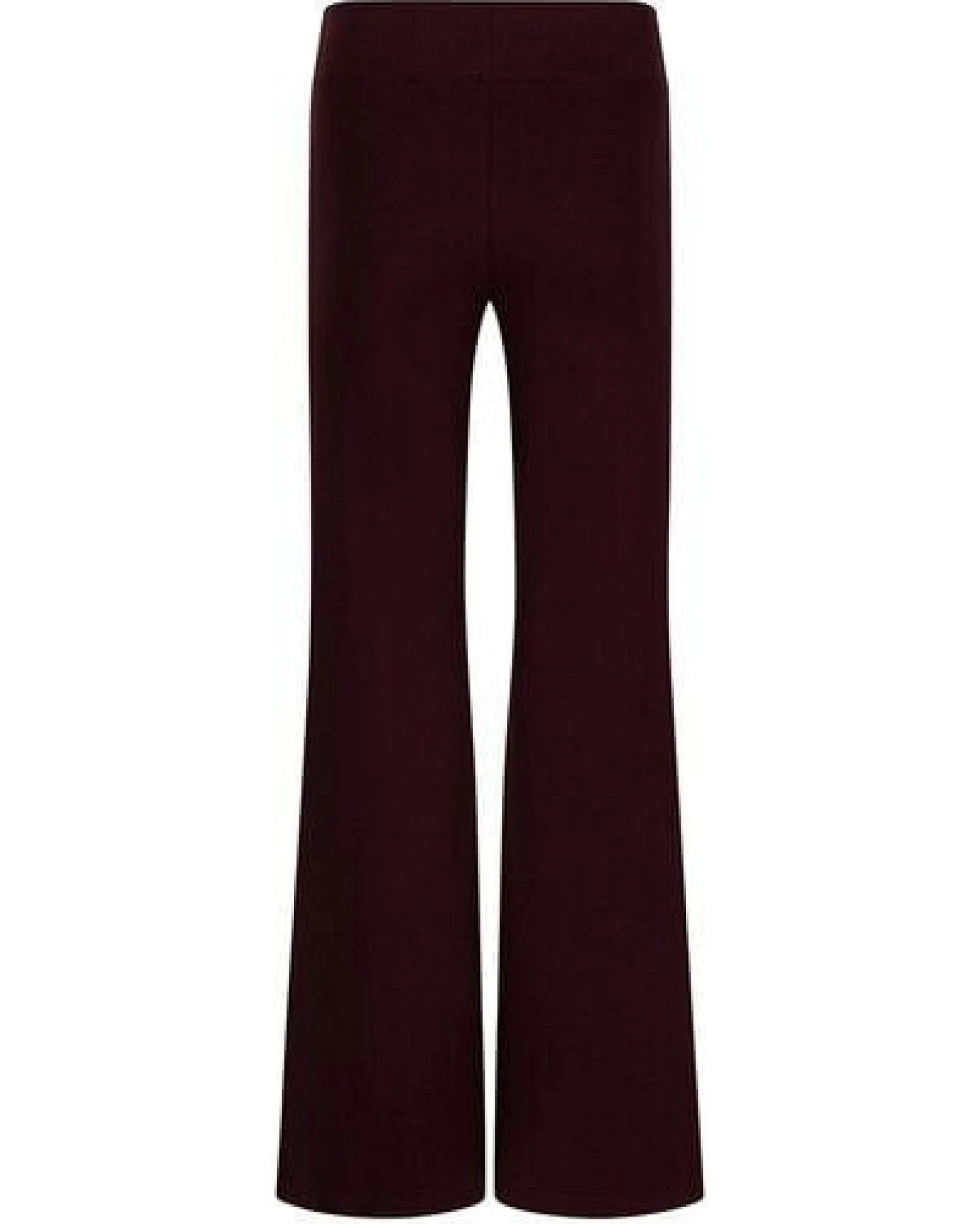 Urban Goddess Cayha Flared Yogahose – Ansicht 4