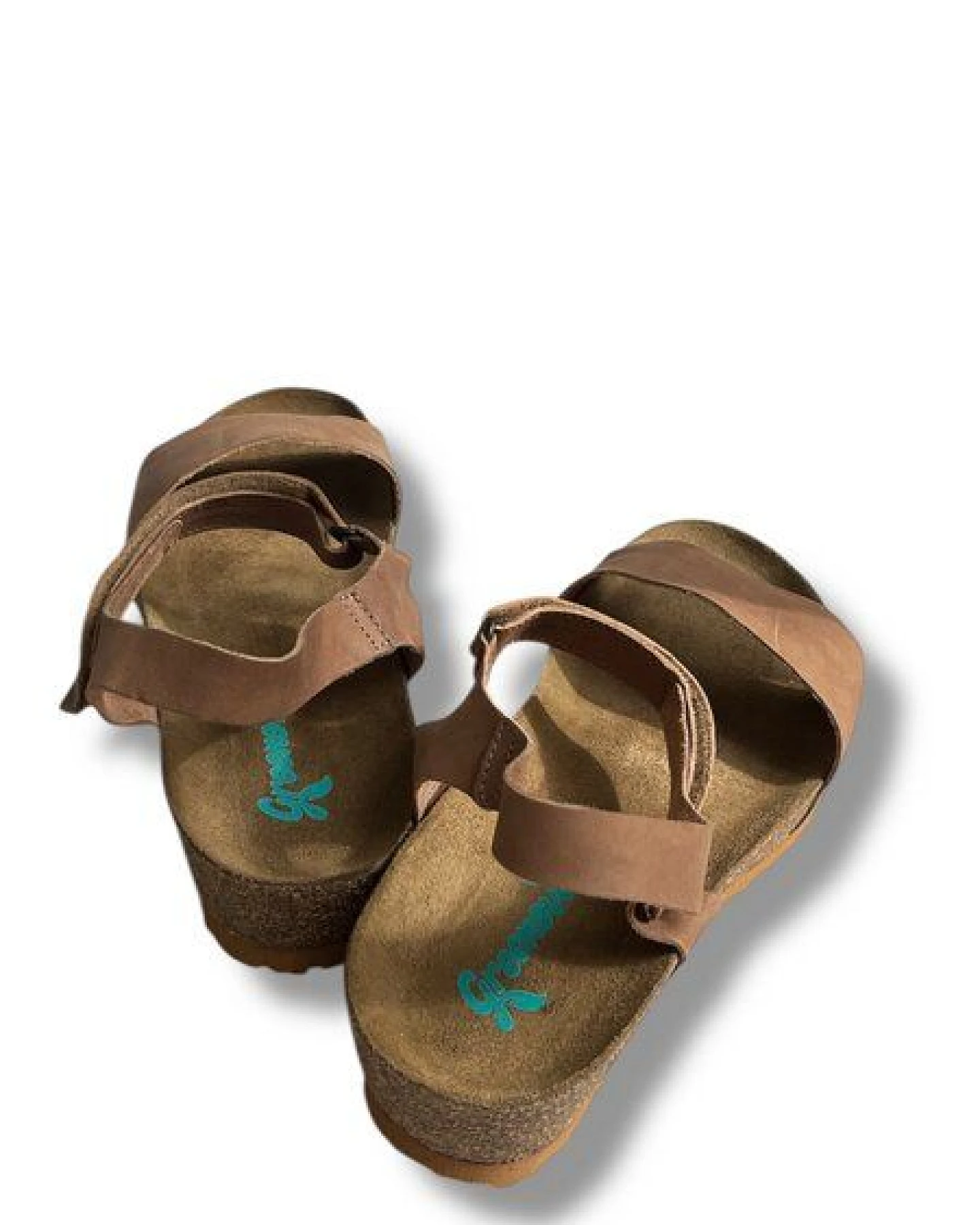 Greenova Sandalen Horta – Ansicht 2