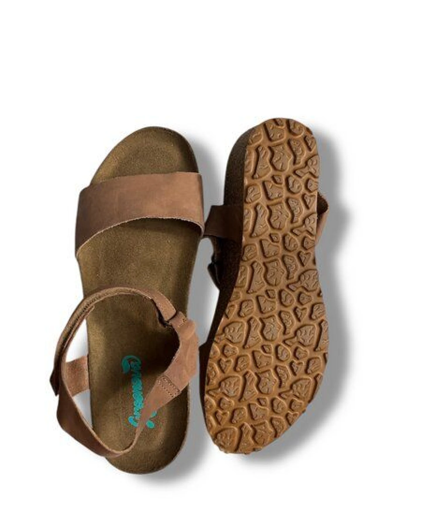 Greenova Sandalen Horta – Ansicht 3