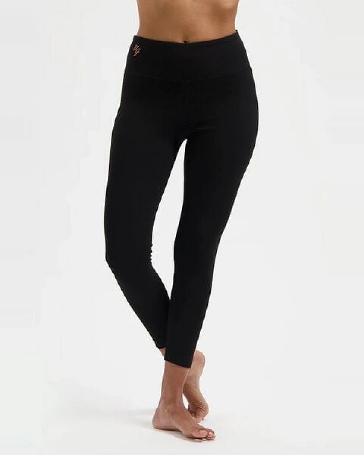 Urban Goddess Isara 7/8 Yoga Leggings