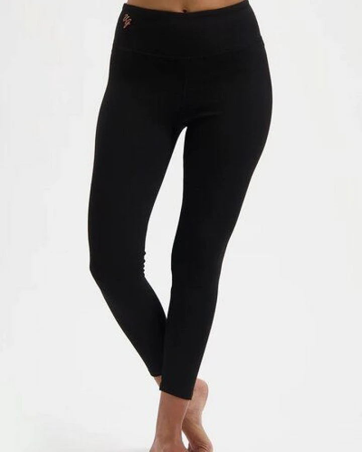 Urban Goddess Isara 7/8 Yoga Leggings