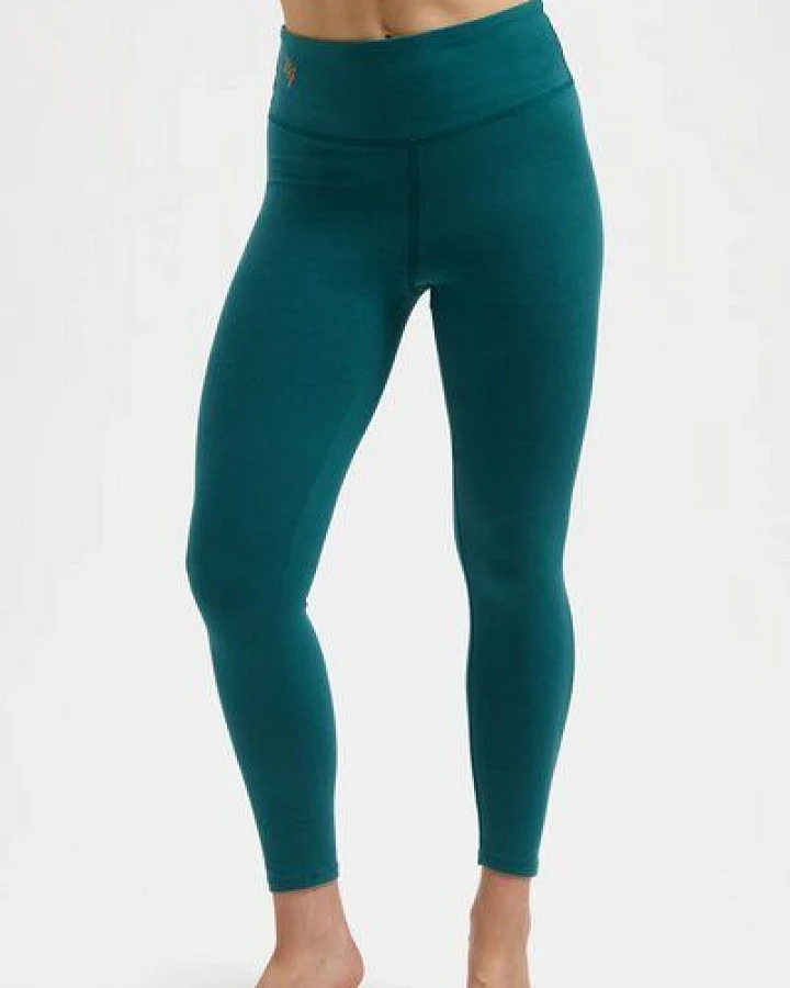 Urban Goddess Isara 7/8 Yoga Leggings