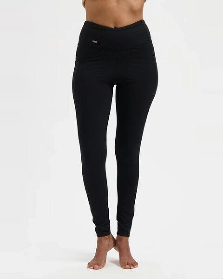 Urban Goddess Tara Pocket Yoga Leggings