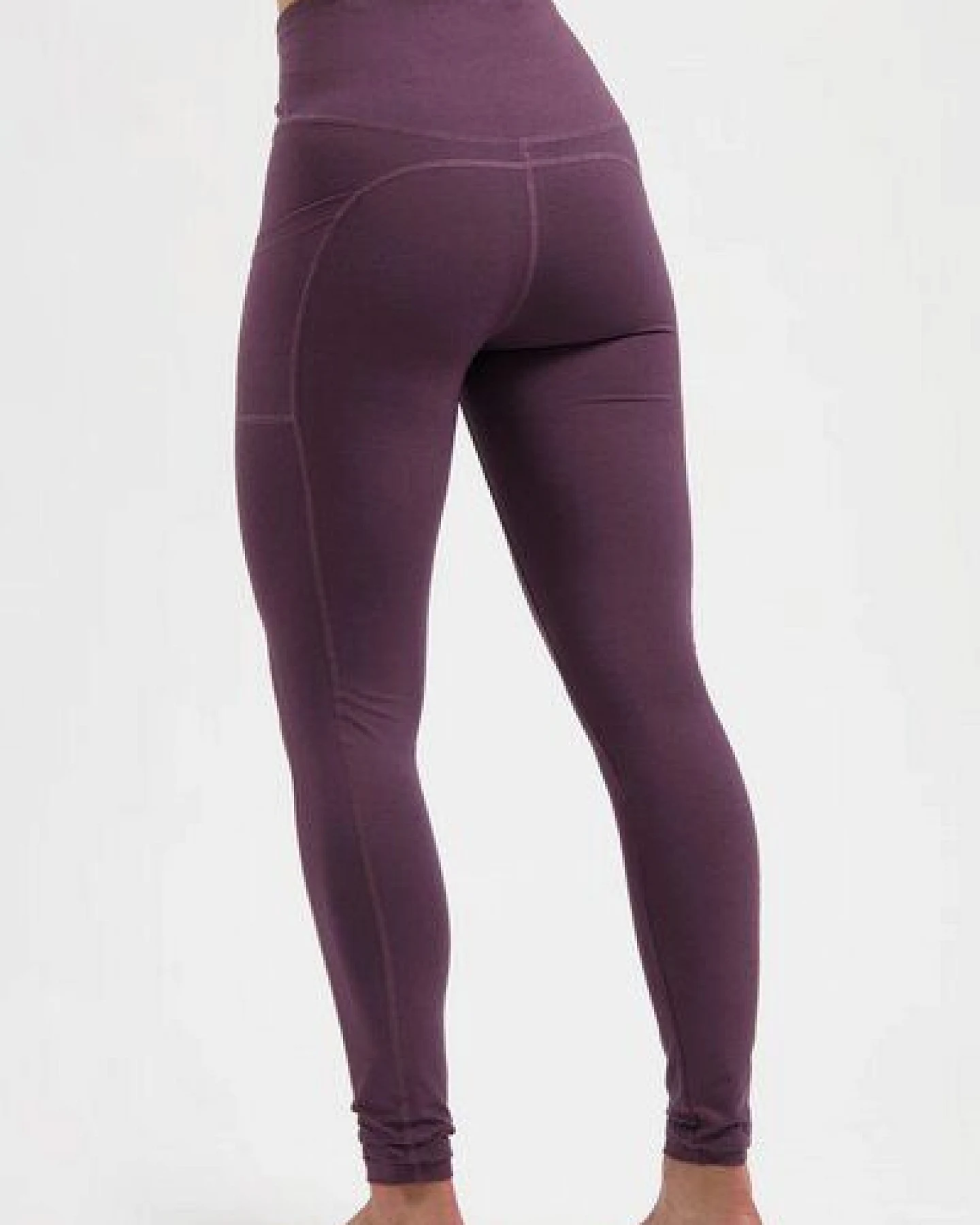 Urban Goddess Tara Pocket Yoga Leggings – Ansicht 3