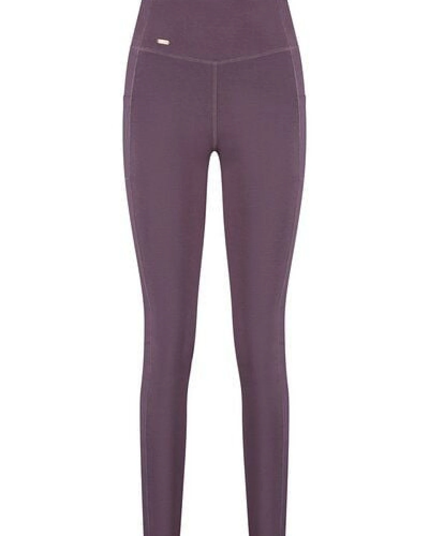 Urban Goddess Tara Pocket Yoga Leggings – Ansicht 4
