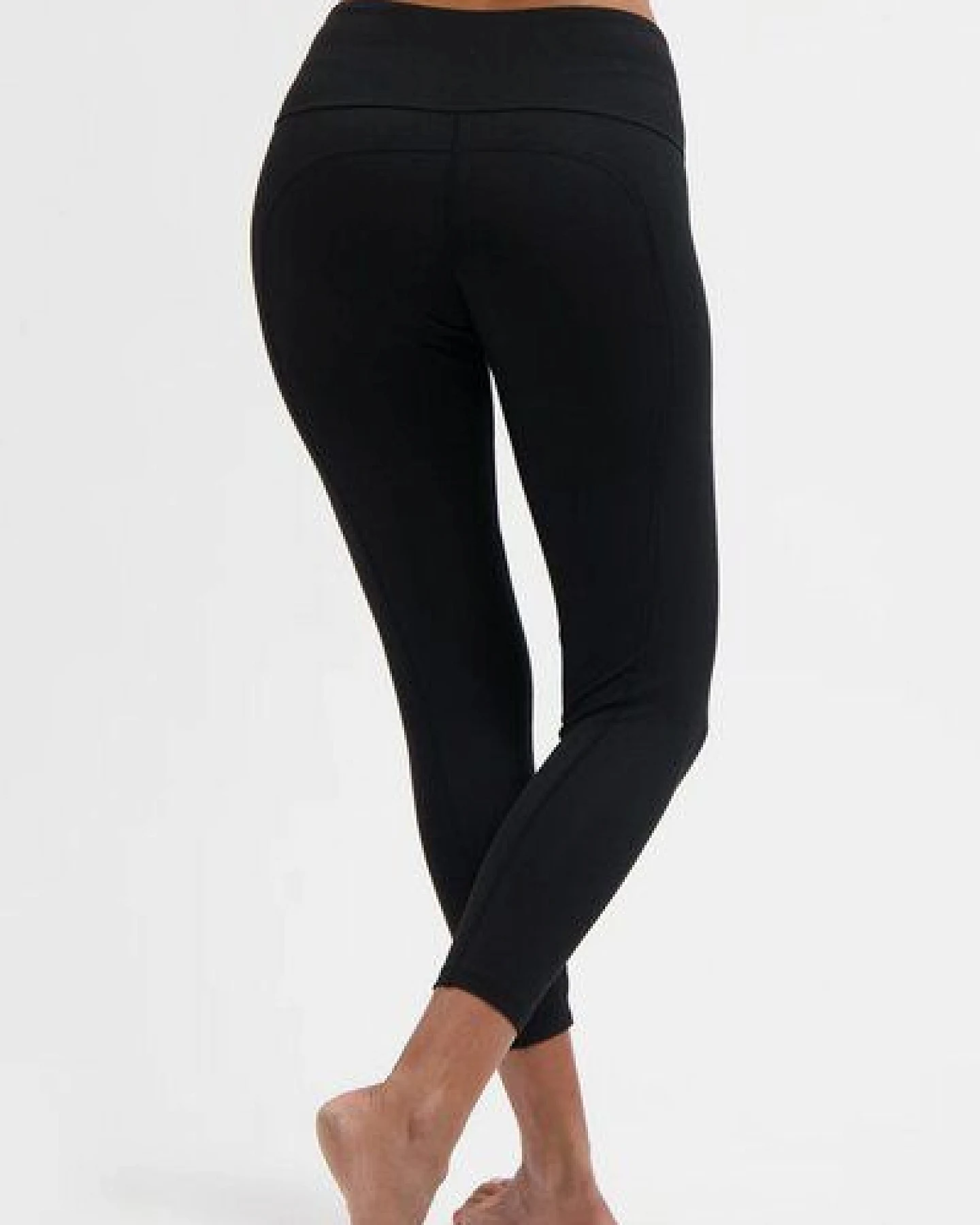 Urban Goddess Sati 7/8 Yoga Leggings – Ansicht 2