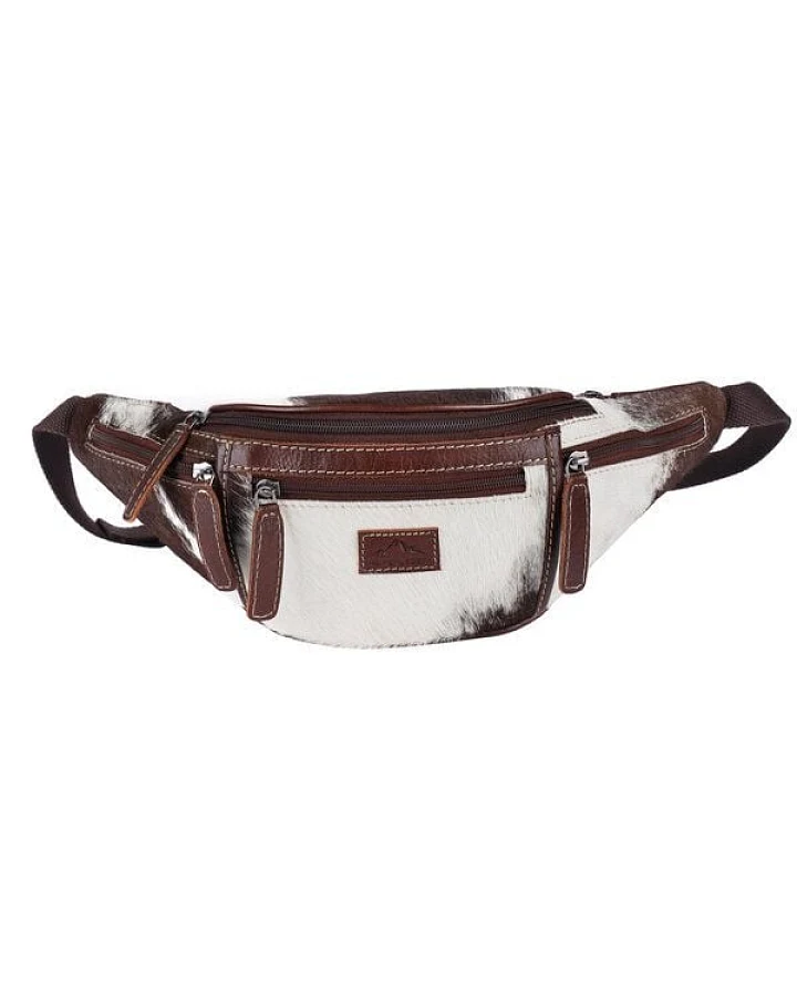 Alpenleder Gürteltasche SCHLAWINER