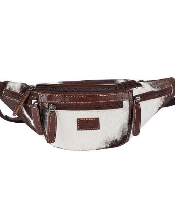 Alpenleder Gürteltasche SCHLAWINER