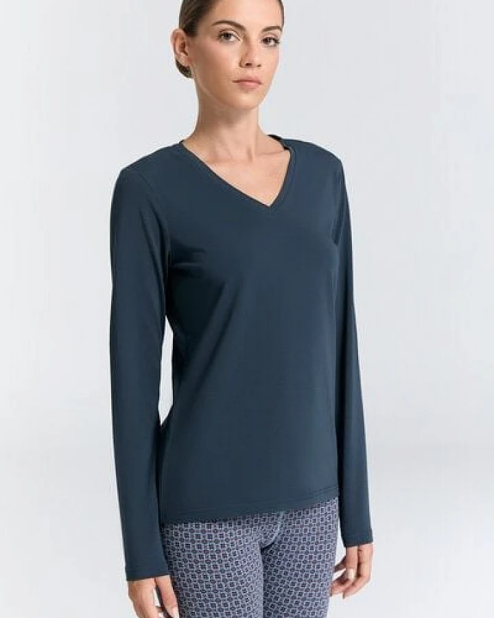 Blau