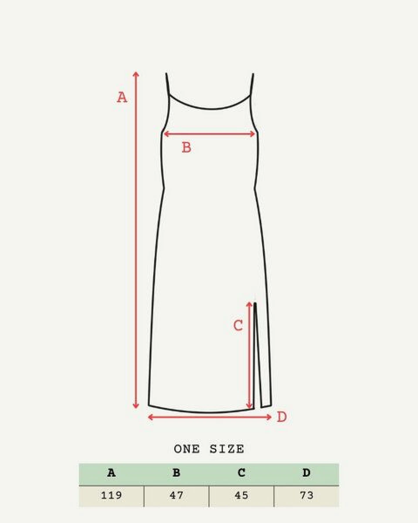 Kopyto MOA Light - Luftiges Sommerkleid aus leichter 100% Merinowolle – Ansicht 4