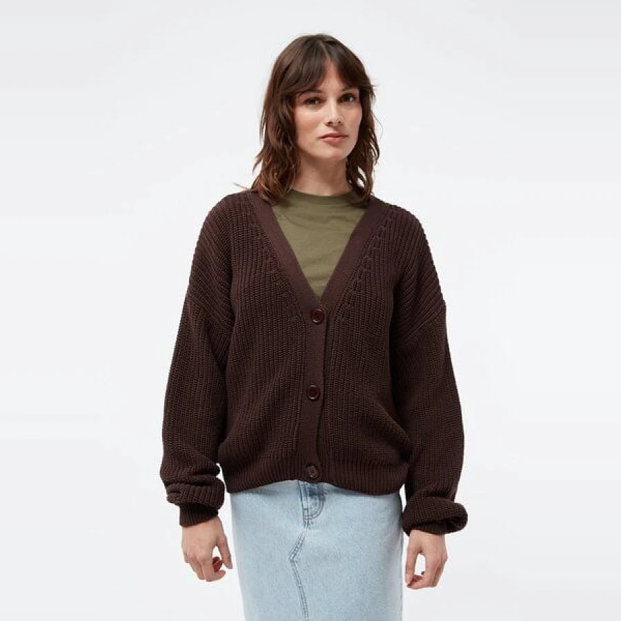 Coffee Brown