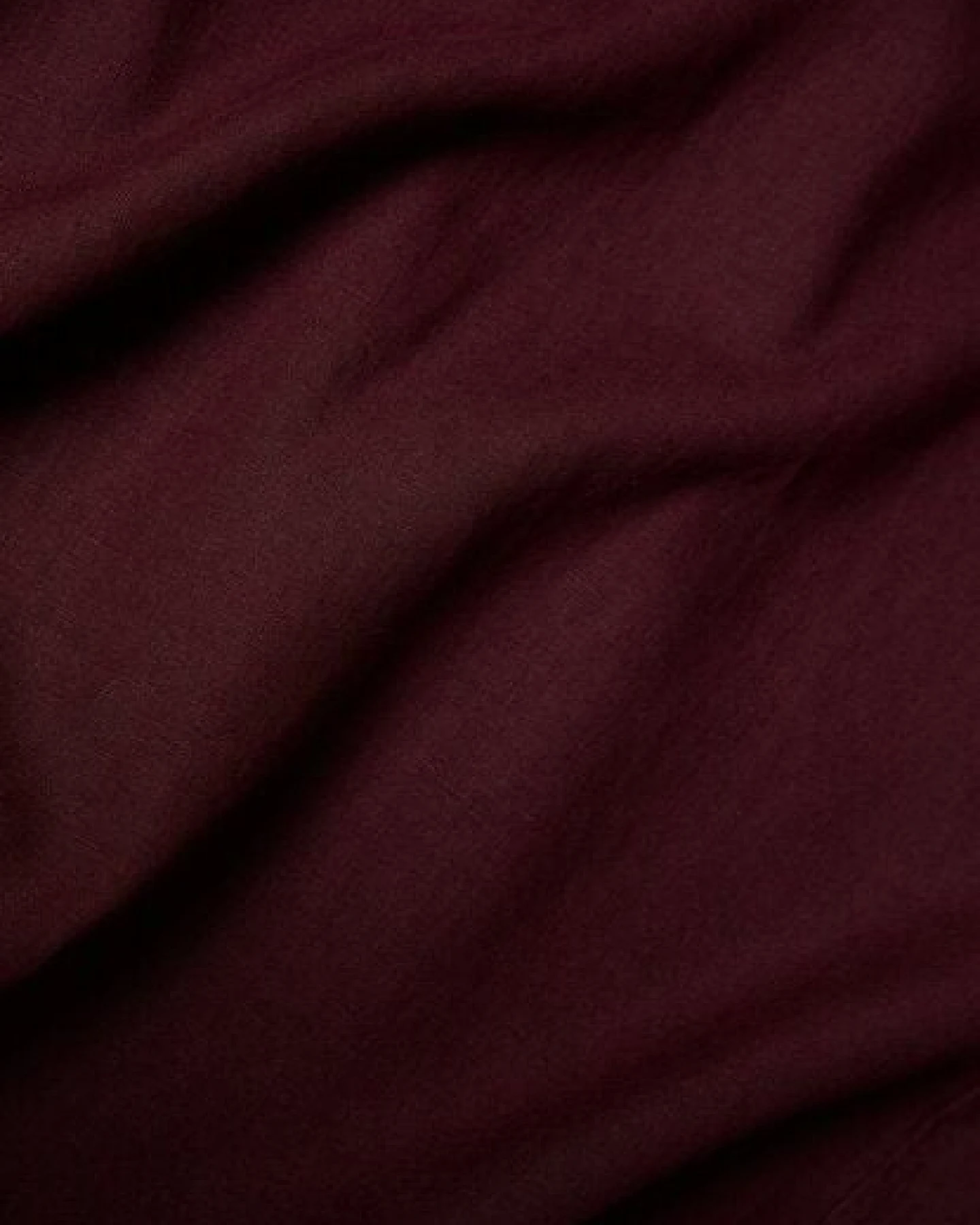 Givn Berlin Leinenkleid GBELAINE mit Polokragen – Ansicht 4