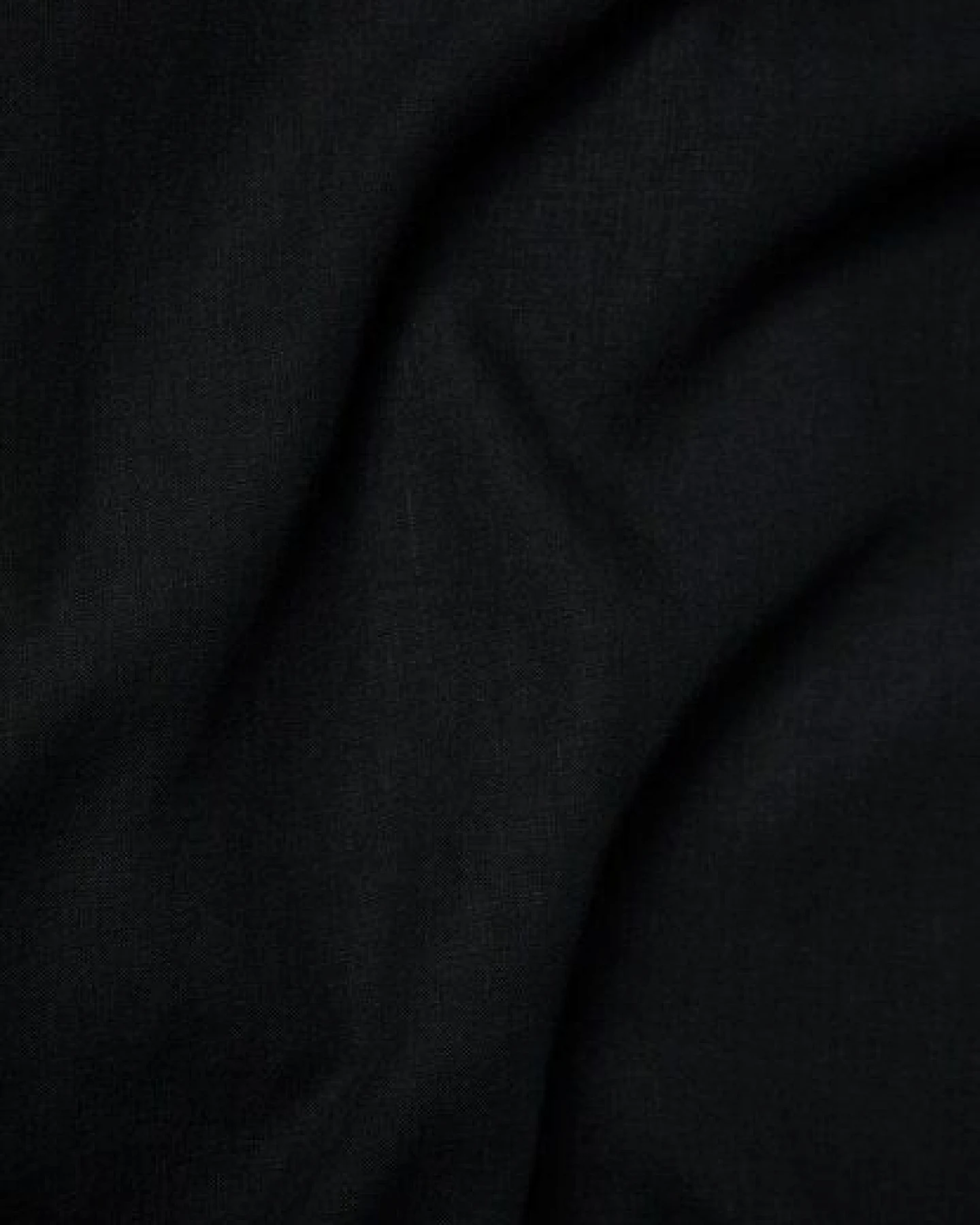 Givn Berlin Leinenkleid GBELAINE mit Polokragen – Ansicht 4