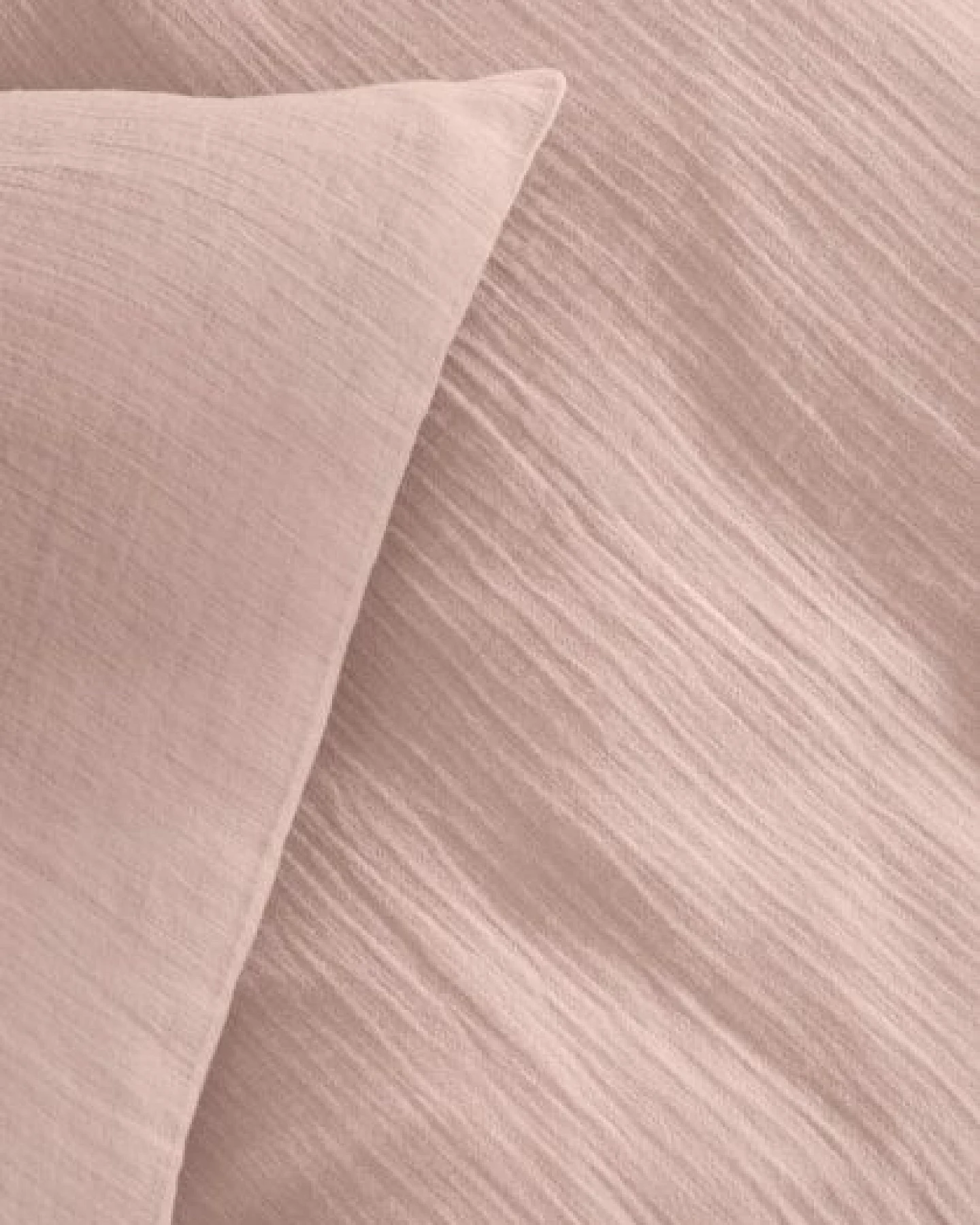 hessnatur Bettwäsche Musselin aus reiner Bio-Baumwolle – Ansicht 4
