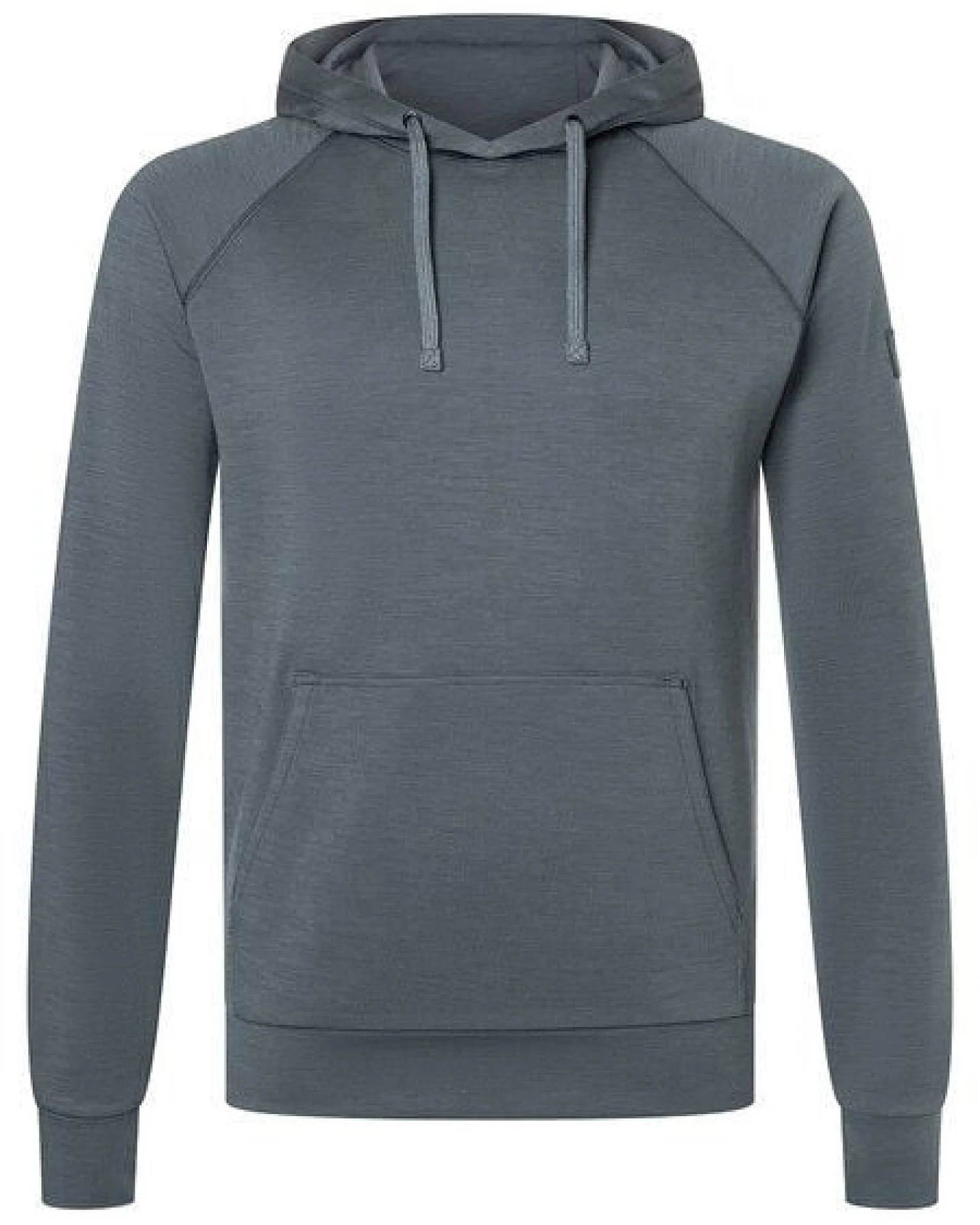 super.natural Kapuzenpullover FAVOURITE BIO für Herren, nachhaltig, Merino – Ansicht 4