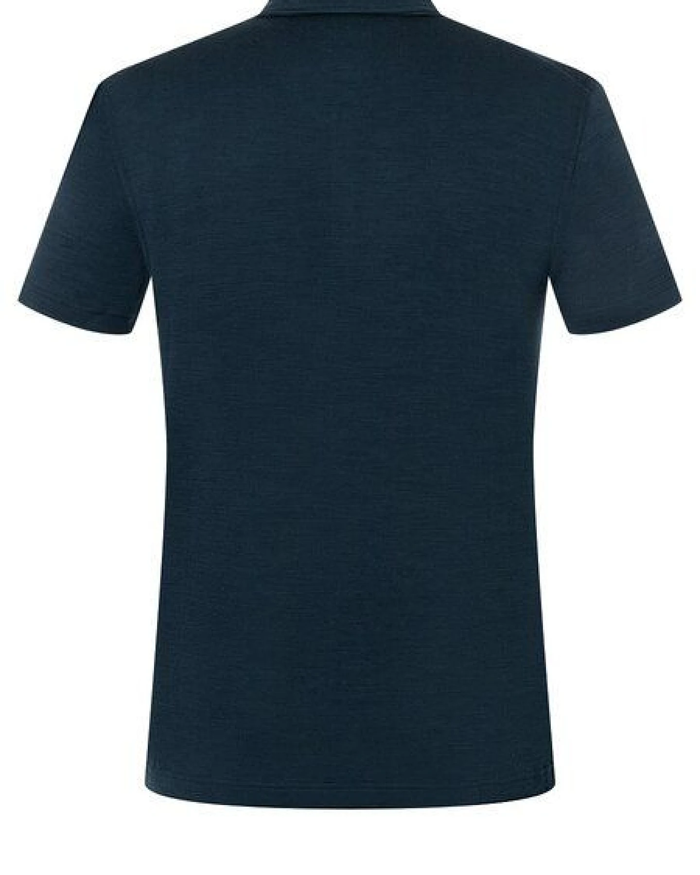 super.natural Polo-Shirt POLO BIO für Herren, Merino – Ansicht 3