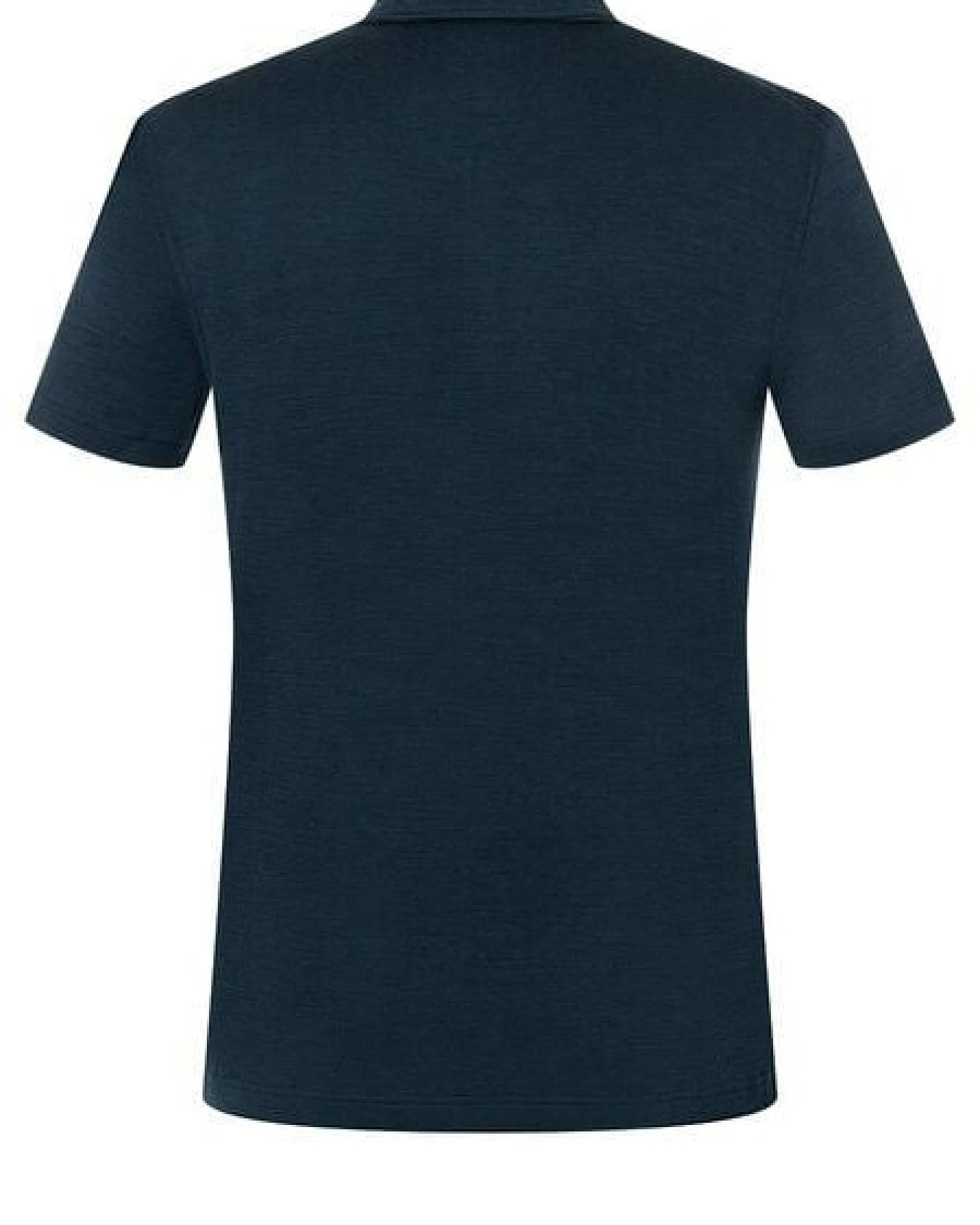 super.natural Polo-Shirt POLO BIO für Herren, Merino – Ansicht 3
