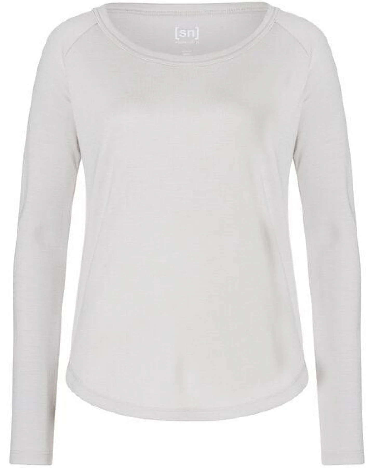 super.natural Sweatshirt EVERYDAY BIO für Damen, nachhaltig, Merino – Ansicht 3