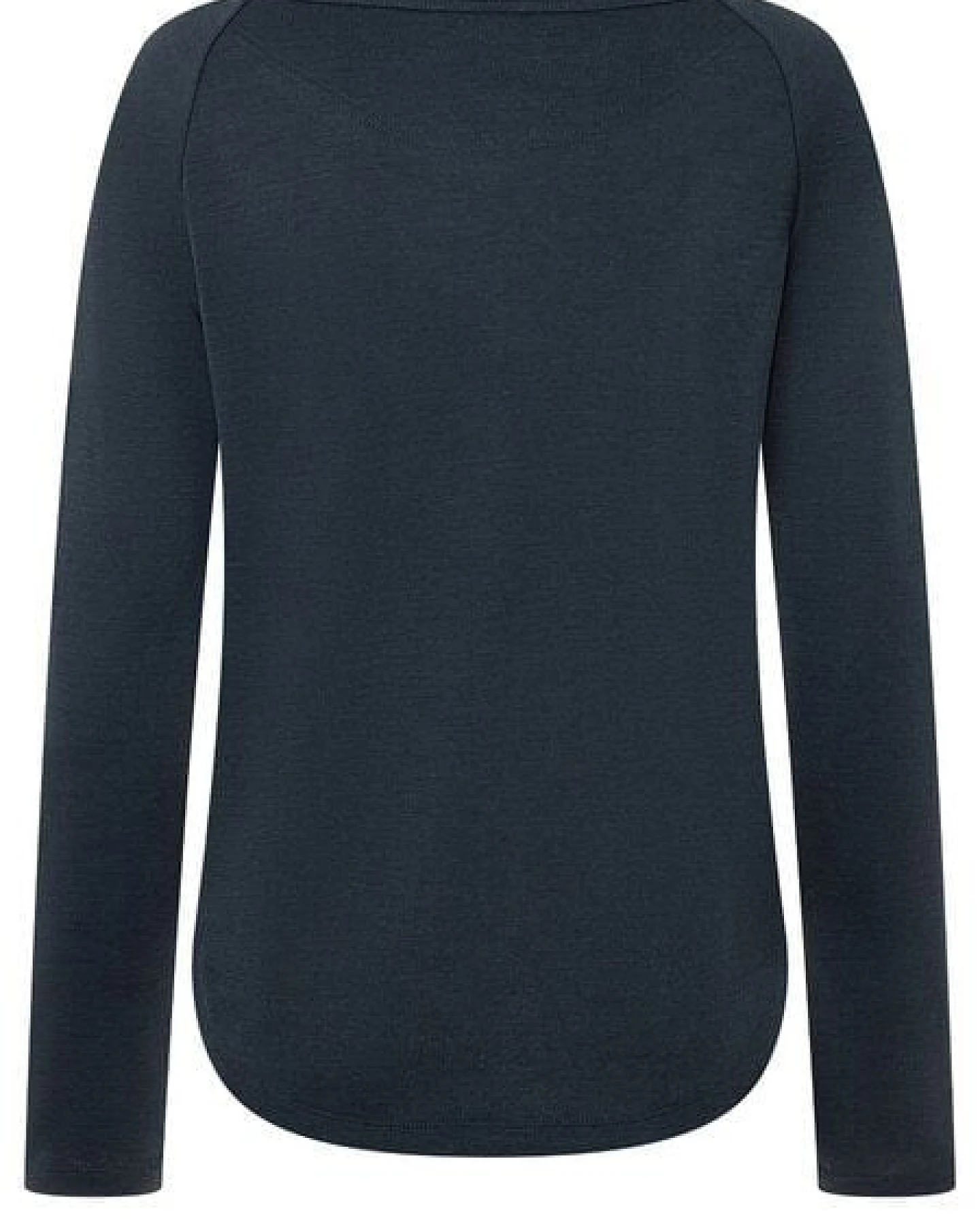 super.natural Sweatshirt EVERYDAY BIO für Damen, nachhaltig, Merino – Ansicht 4