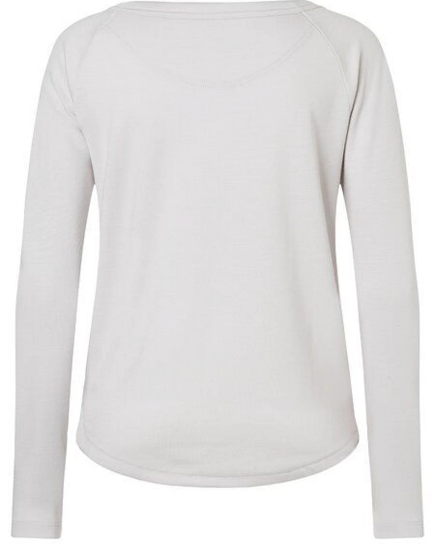 super.natural Sweatshirt EVERYDAY BIO für Damen, nachhaltig, Merino – Ansicht 4