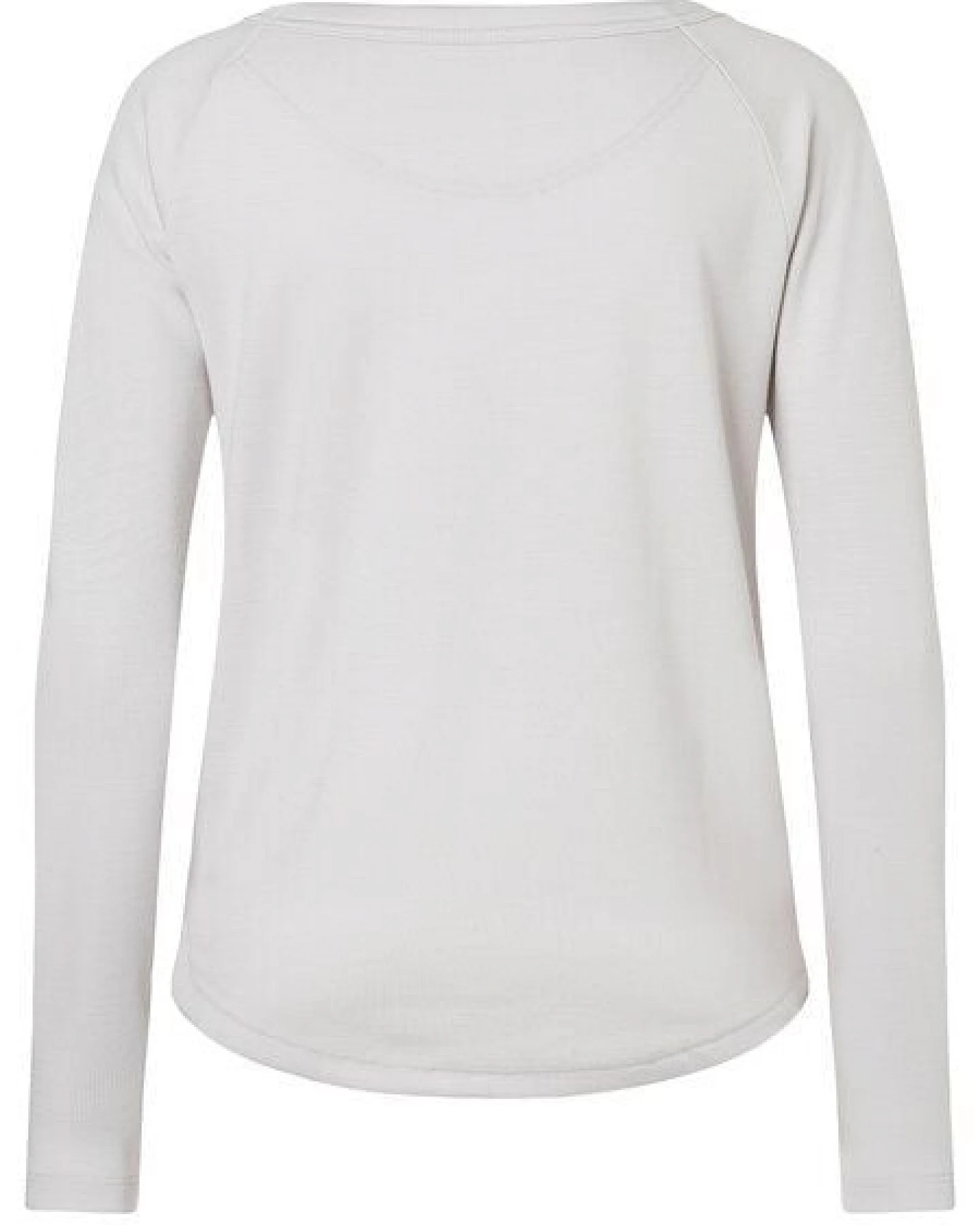super.natural Sweatshirt EVERYDAY BIO für Damen, nachhaltig, Merino – Ansicht 4