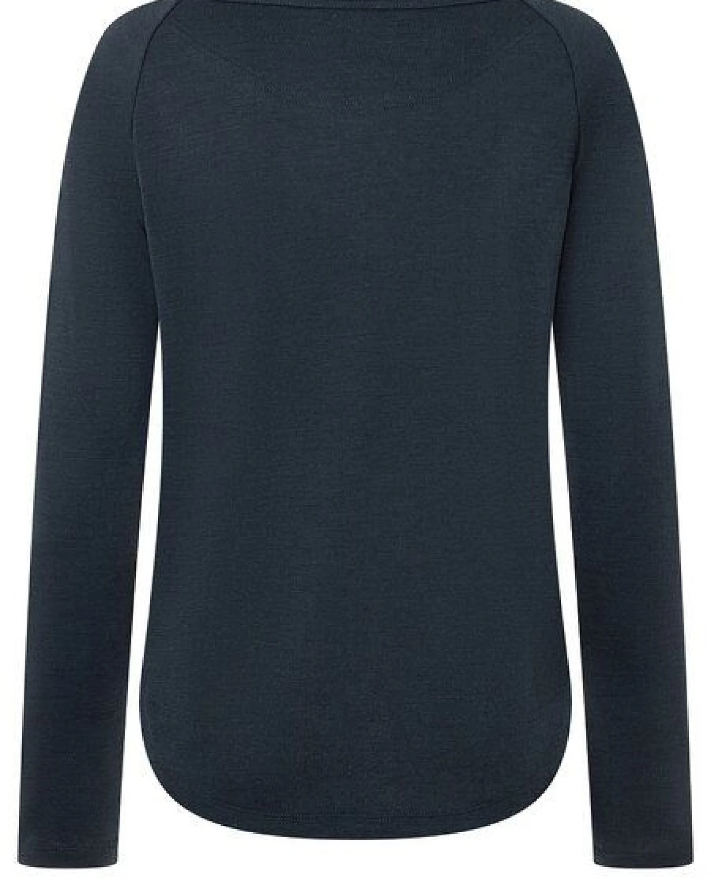 super.natural Sweatshirt EVERYDAY BIO für Damen, nachhaltig, Merino – Ansicht 4