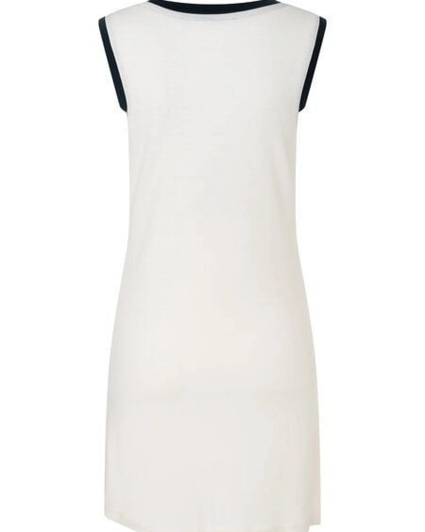 super.natural Kleid ORY BIO DRESS kurz, Damen, atmungsaktiv, Merino – Ansicht 4