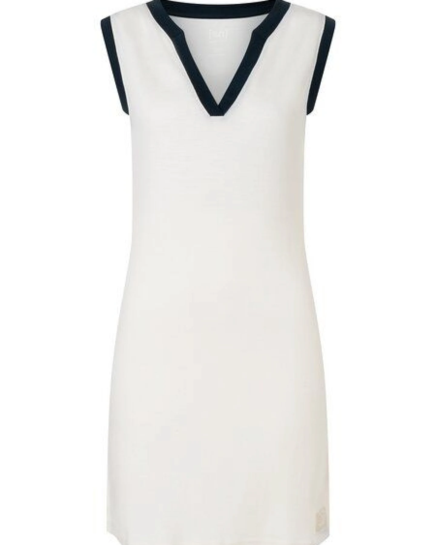 super.natural Kleid ORY BIO DRESS kurz, Damen, atmungsaktiv, Merino – Ansicht 3