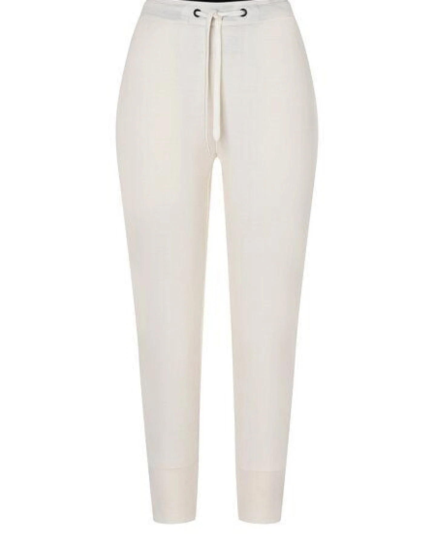 super.natural Jogginghose BIO PANTS für Damen, nachhaltig, Merino – Ansicht 4