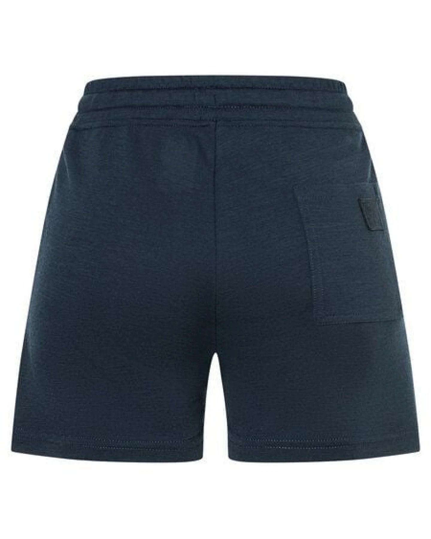 super.natural kurze Jogginghose BIO SHORTS für Damen, nachhaltig, Merino – Ansicht 4