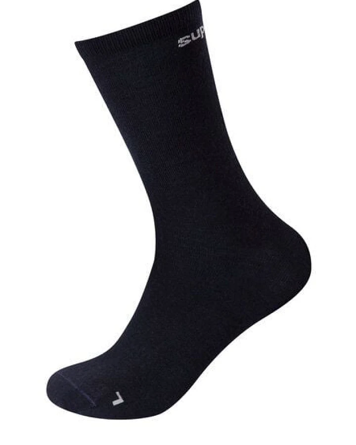 super.natural Socken SN ALL DAY SOCKS für Damen und Herren, aus Merino