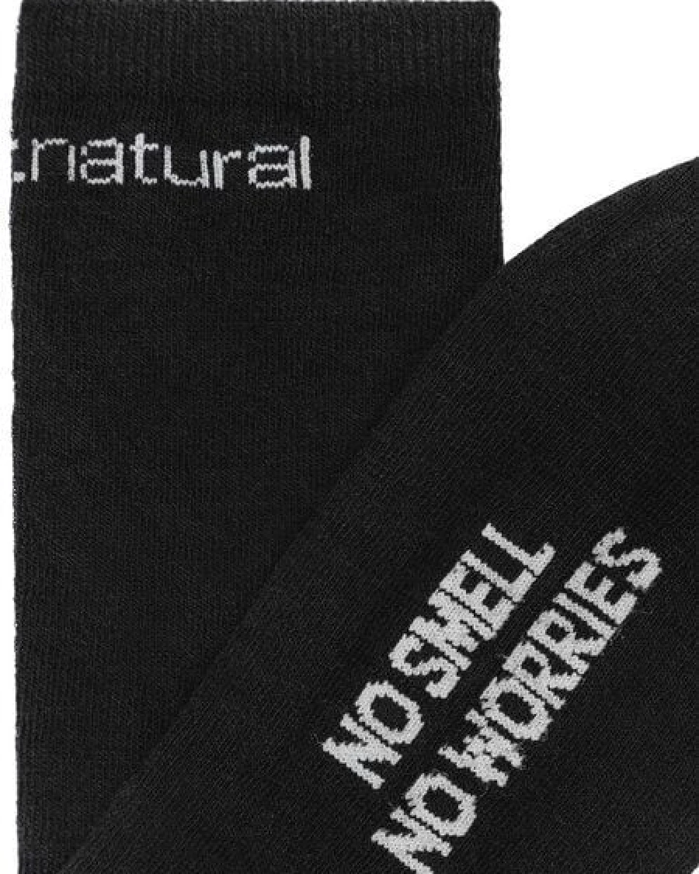 super.natural Socken SN ALL DAY SOCKS für Damen und Herren, aus Merino – Ansicht 4