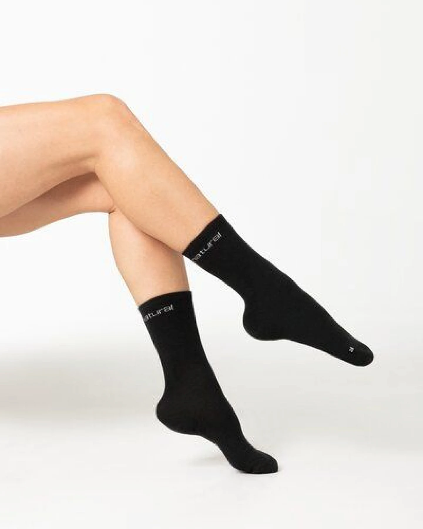 super.natural Socken SN ALL DAY SOCKS für Damen und Herren, aus Merino – Ansicht 3