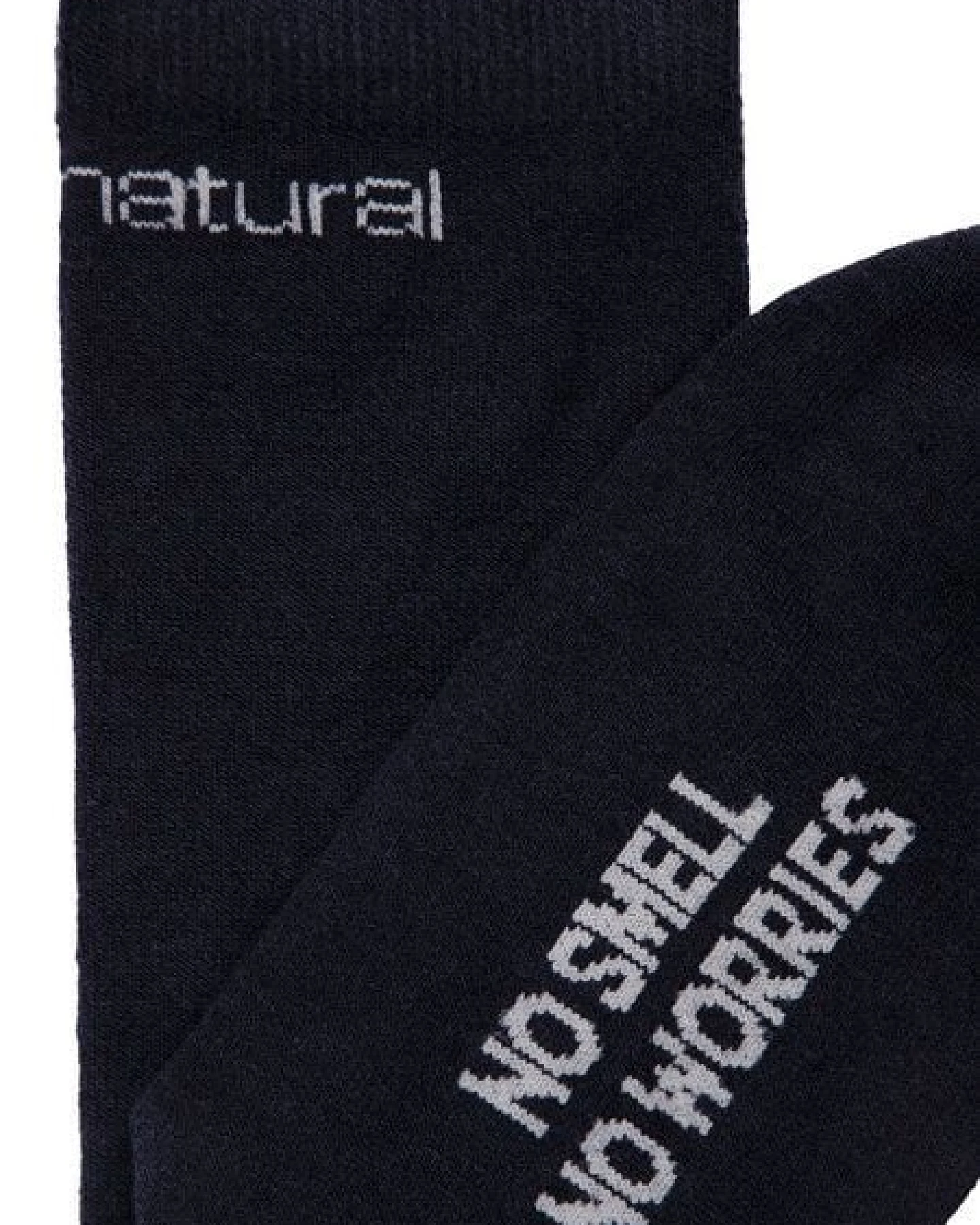 super.natural Socken SN ALL DAY SOCKS für Damen und Herren, aus Merino – Ansicht 4