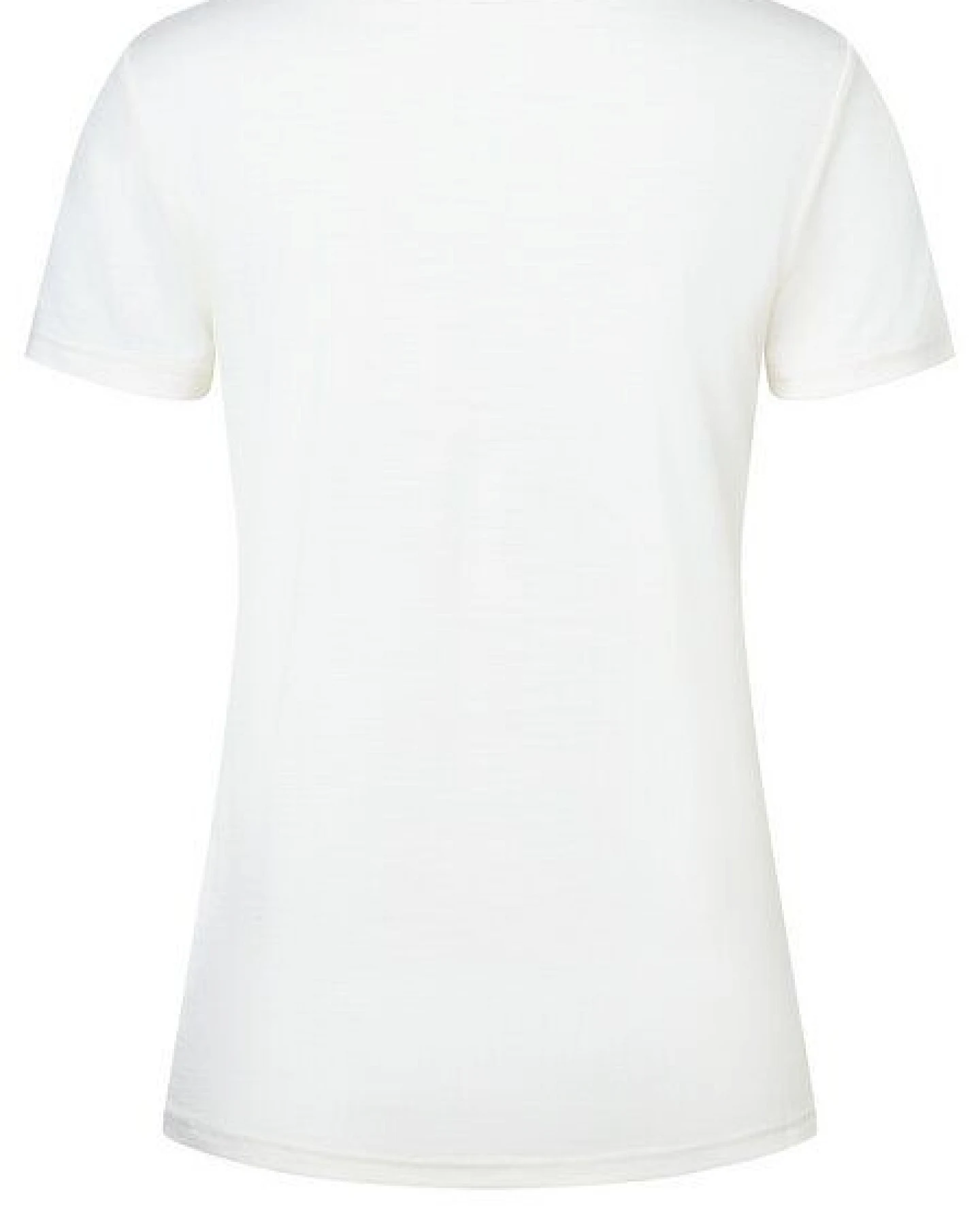 super.natural T-Shirt BIO J HEARTWOOD für Damen, nachhaltig, Merino – Ansicht 4