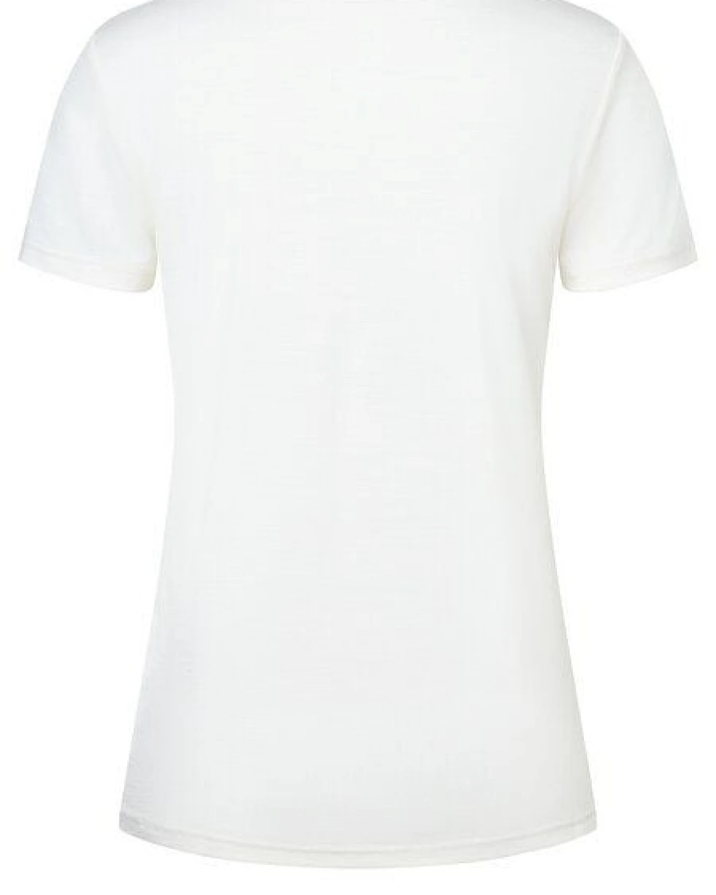super.natural T-Shirt BIO J HEARTWOOD für Damen, nachhaltig, Merino – Ansicht 4