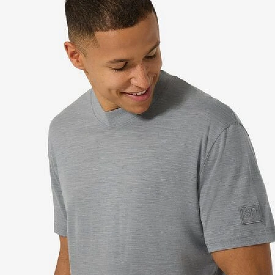Cashmere Grey Melange