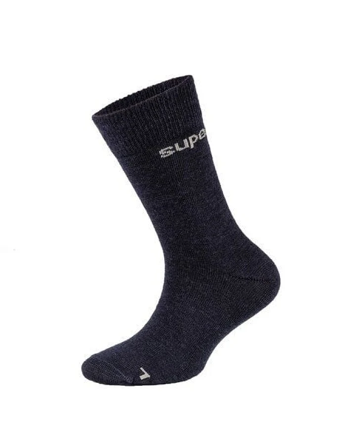 super.natural Socken KIDS ALL DAY SOCKS 2-PACK weich aus Merino
