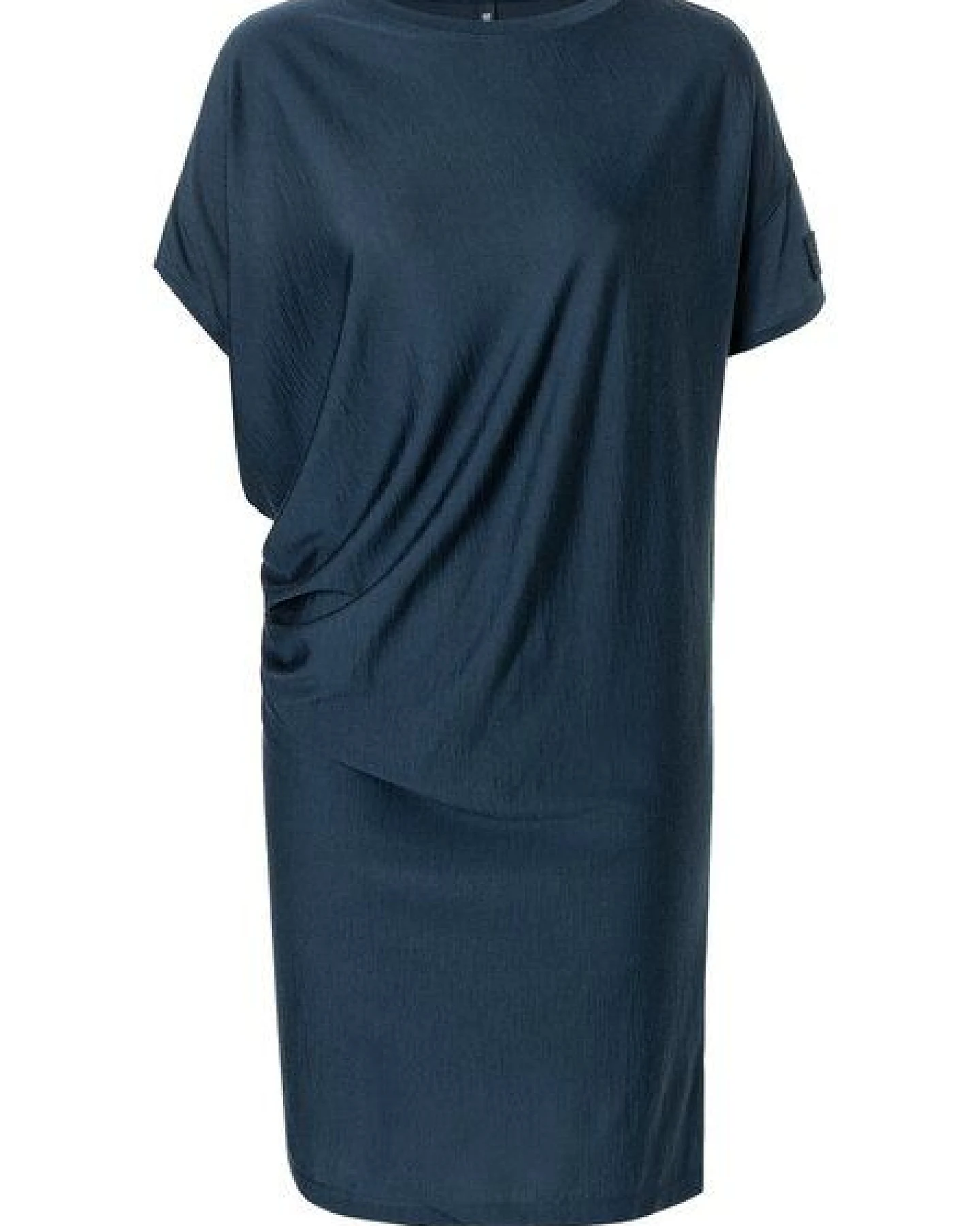 super.natural Kleid YOGA LOOSE BIO J DRESS für Damen, nachhaltig, Merino – Ansicht 3