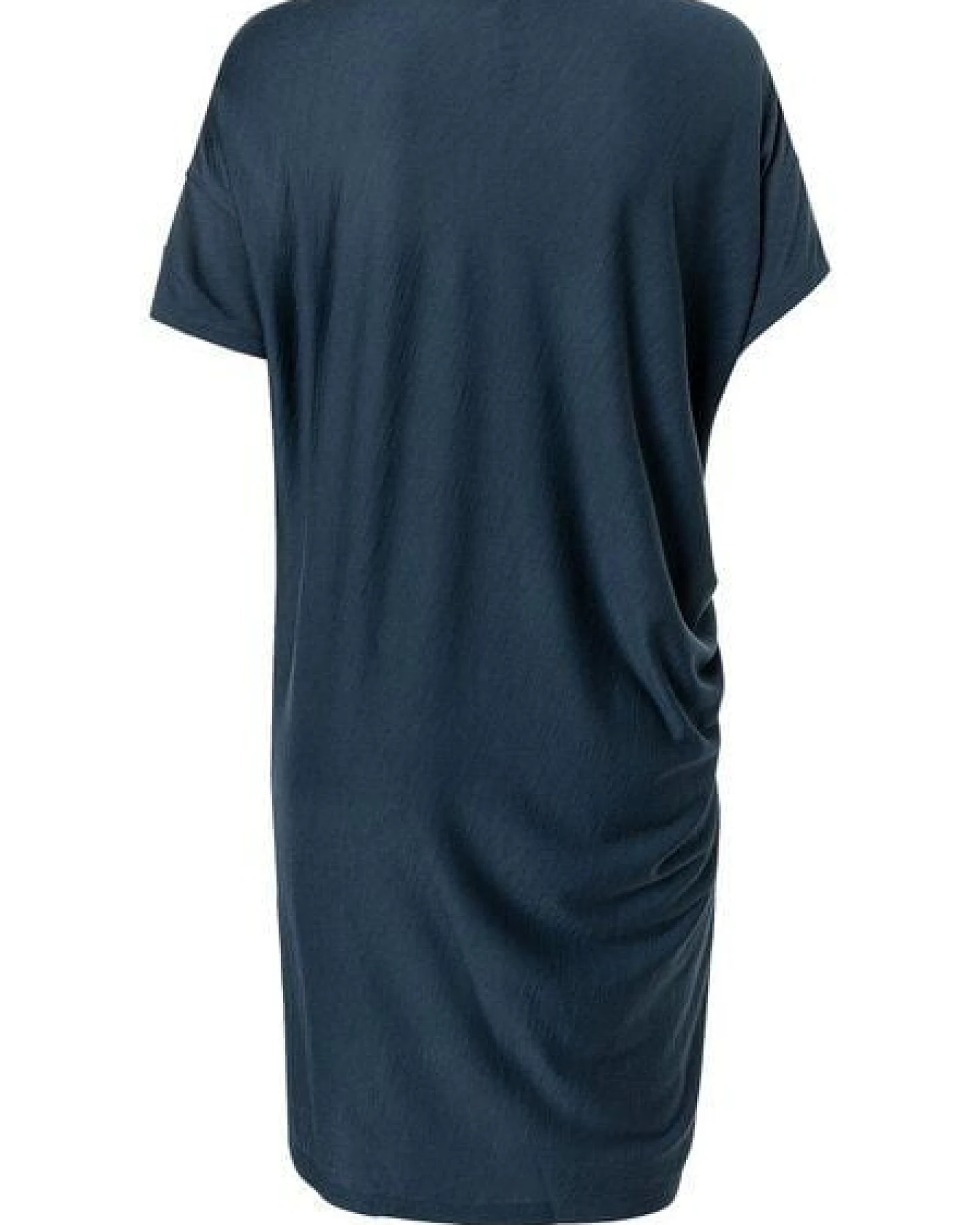 super.natural Kleid YOGA LOOSE BIO J DRESS für Damen, nachhaltig, Merino – Ansicht 4