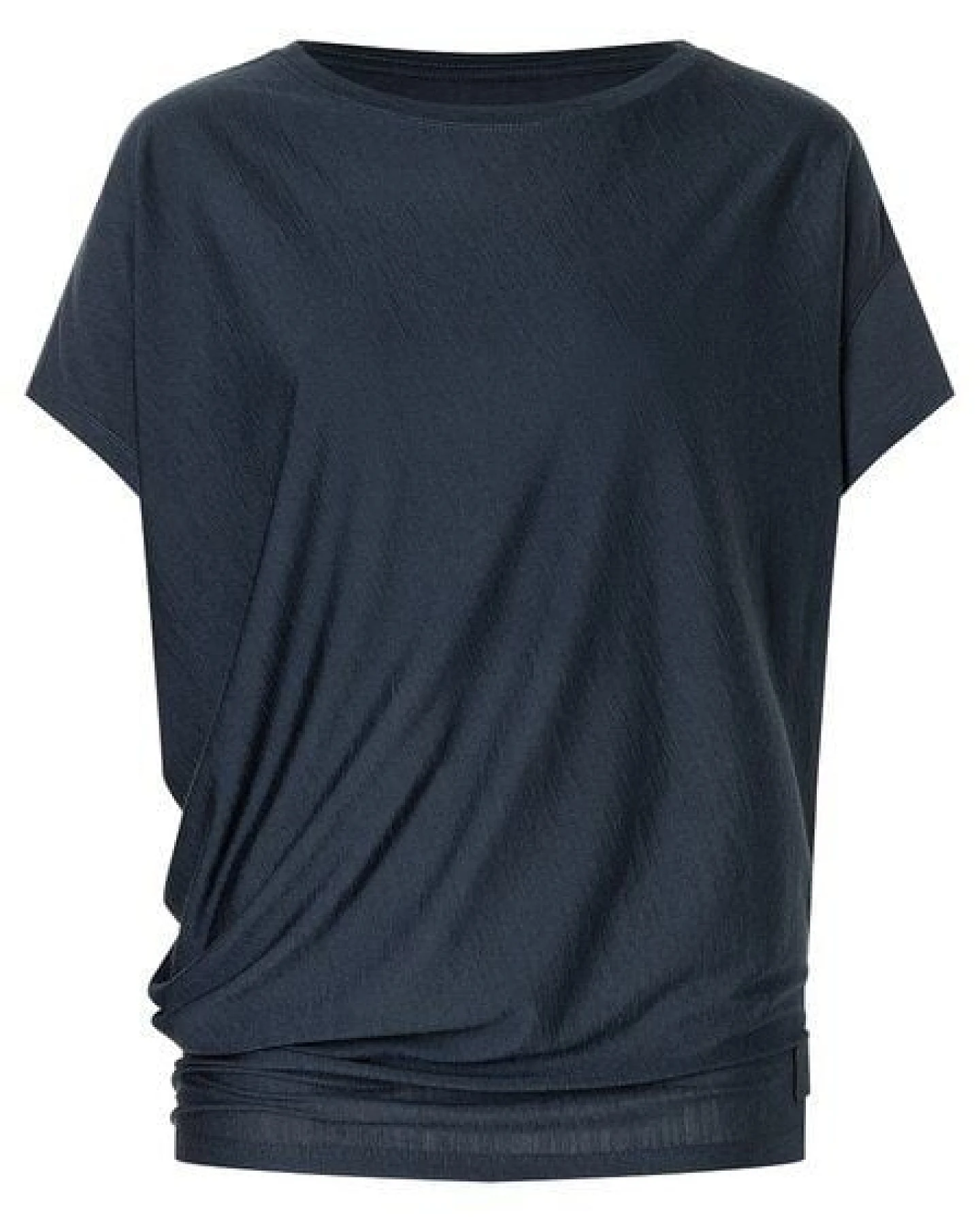 super.natural T-Shirt YOGA LOOSE BIO J TEE für Damen, nachhaltig, Merino – Ansicht 3