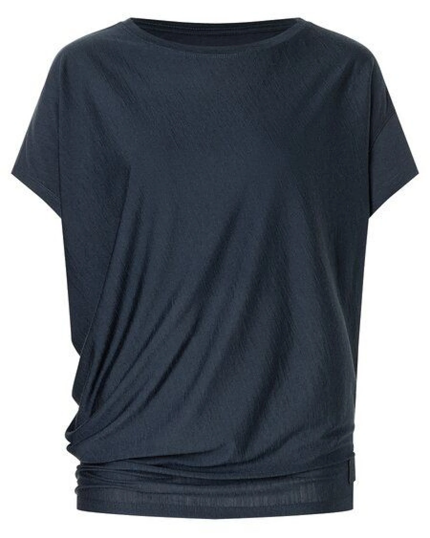 super.natural T-Shirt YOGA LOOSE BIO J TEE für Damen, nachhaltig, Merino – Ansicht 3